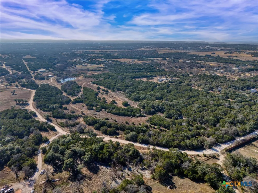 Herrin Lane Bertram, TX 78605