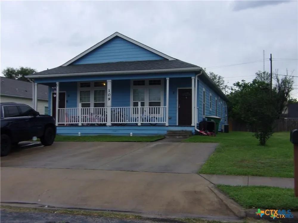 109 Palmwood Drive Victoria, TX 77901