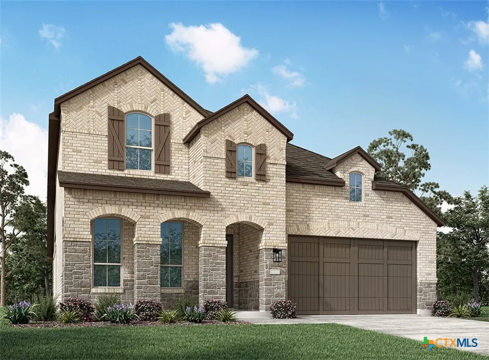 11753 Stoltzer San Antonio, TX 78254
