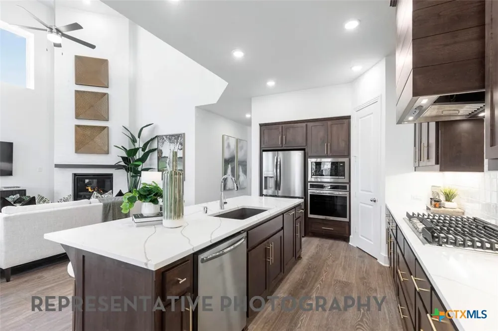 11753 Stoltzer San Antonio, TX 78254