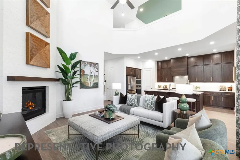 11753 Stoltzer San Antonio, TX 78254