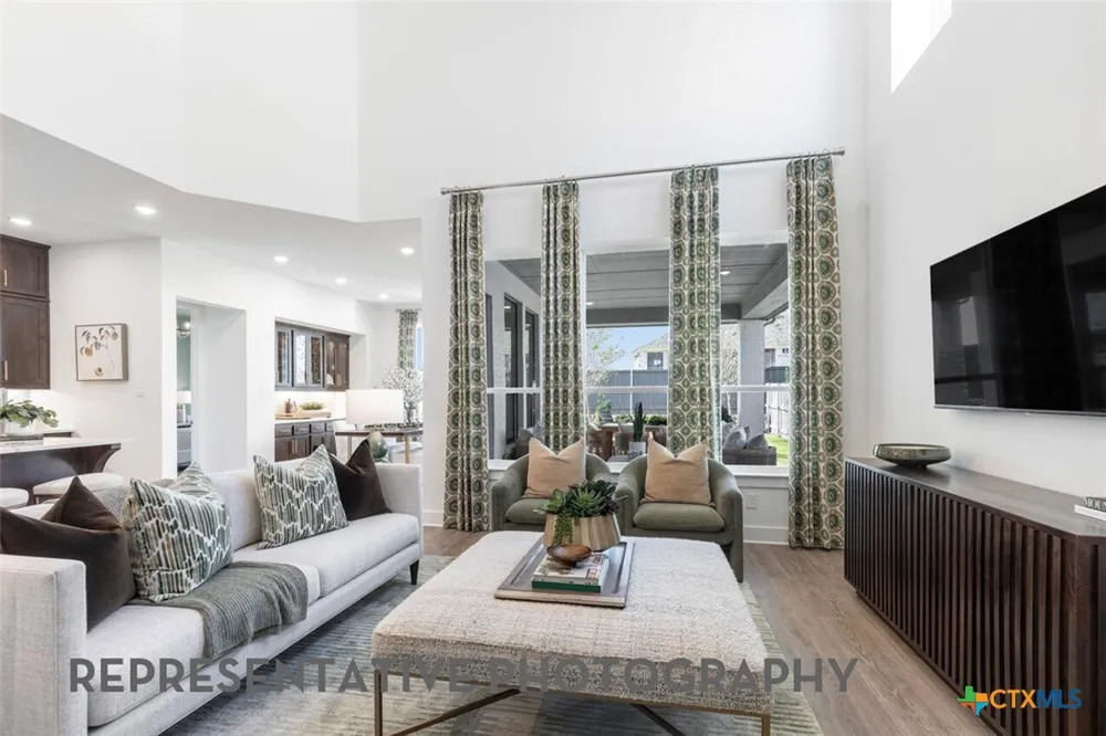 11753 Stoltzer San Antonio, TX 78254