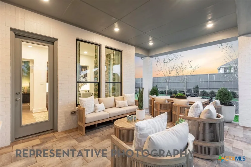 11753 Stoltzer San Antonio, TX 78254