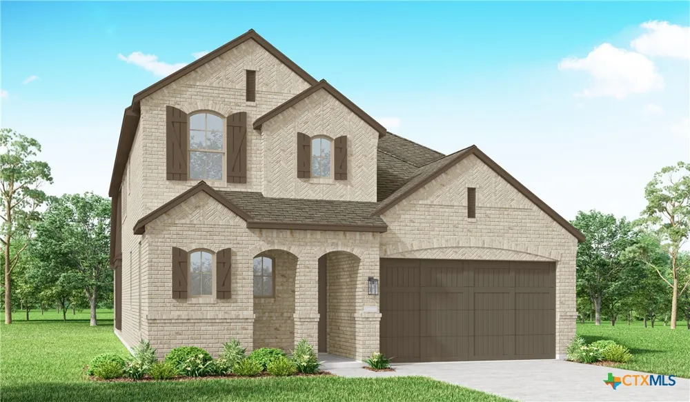 12337 Goulding San Antonio, TX 78254