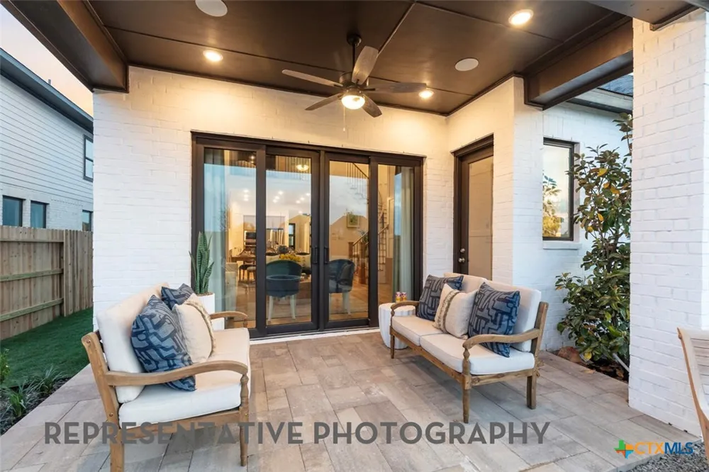 12337 Goulding San Antonio, TX 78254