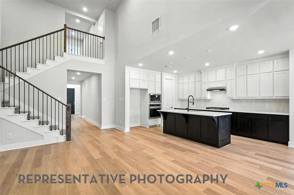 1313 Cypress Paul Street Georgetown, TX 78628