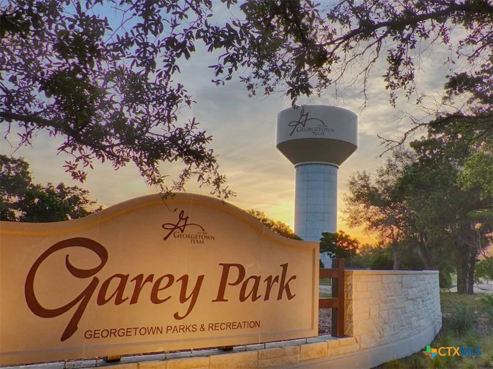 1313 Cypress Paul Street Georgetown, TX 78628