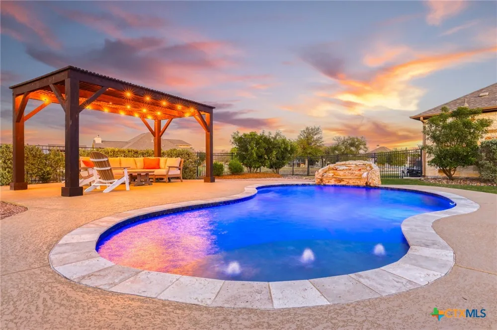 1979 Incrociato New Braunfels, TX 78132