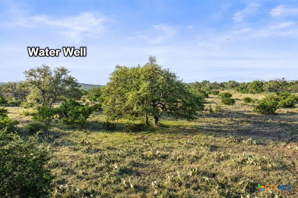 4 Vista Ridge Dr Round Mountain, TX 78663