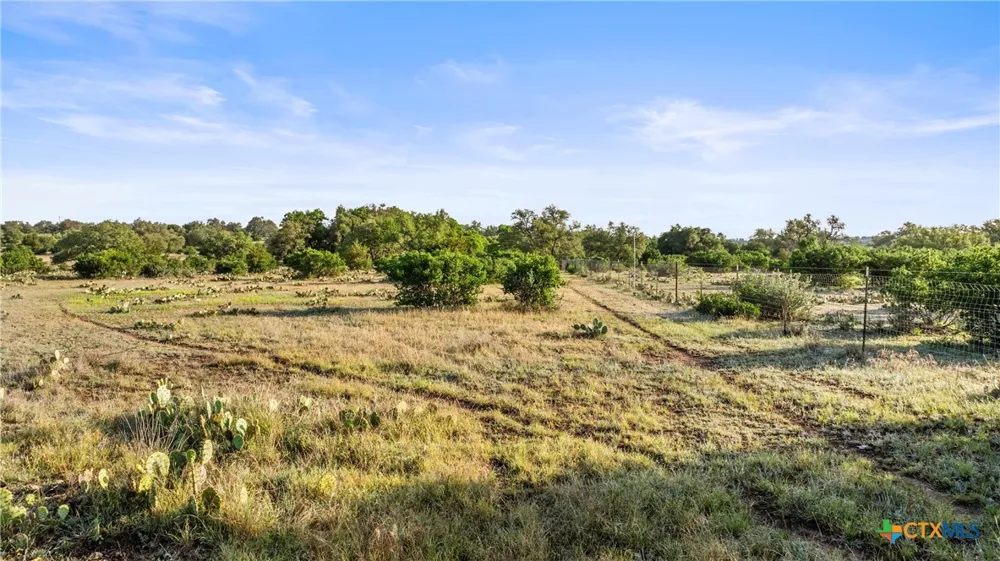 4 Vista Ridge Dr Round Mountain, TX 78663