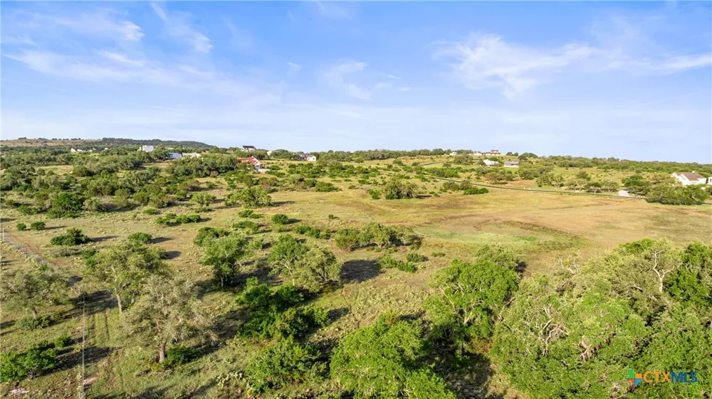 4 Vista Ridge Dr Round Mountain, TX 78663