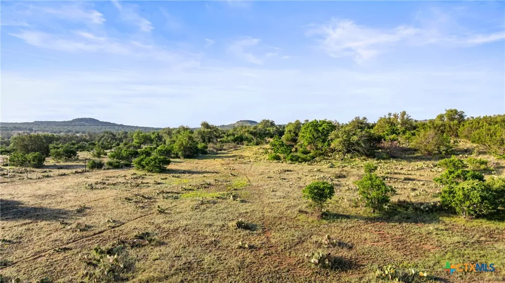 3 Vista Ridge Dr Round Mountain, TX 78663