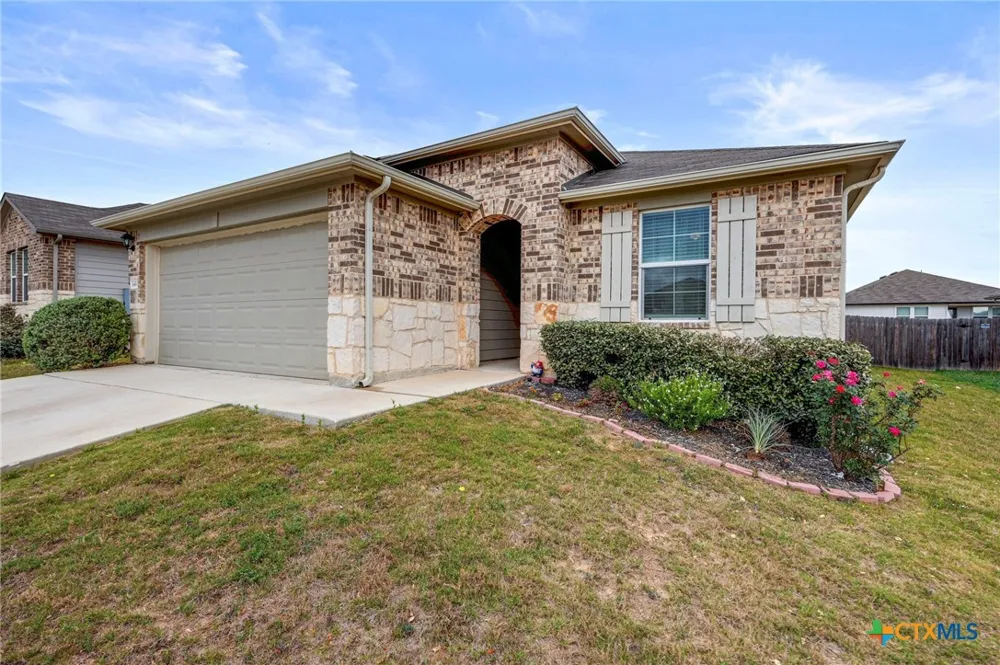 849 Gerardia Court Seguin, TX 78155