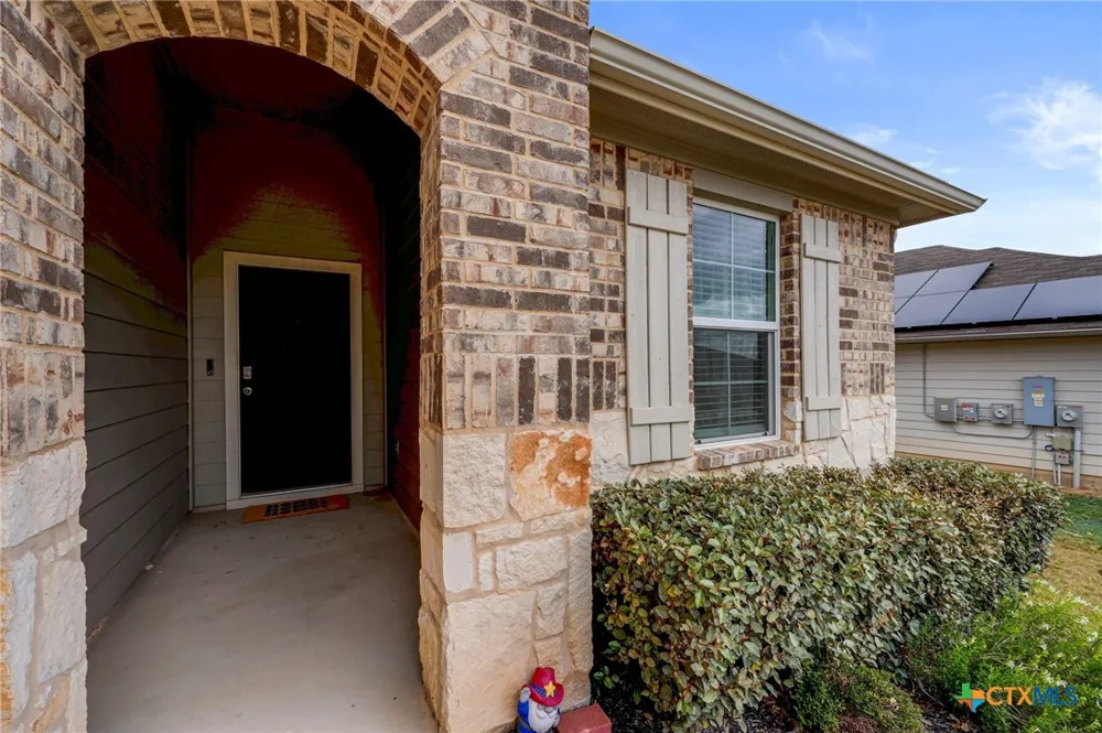 849 Gerardia Court Seguin, TX 78155