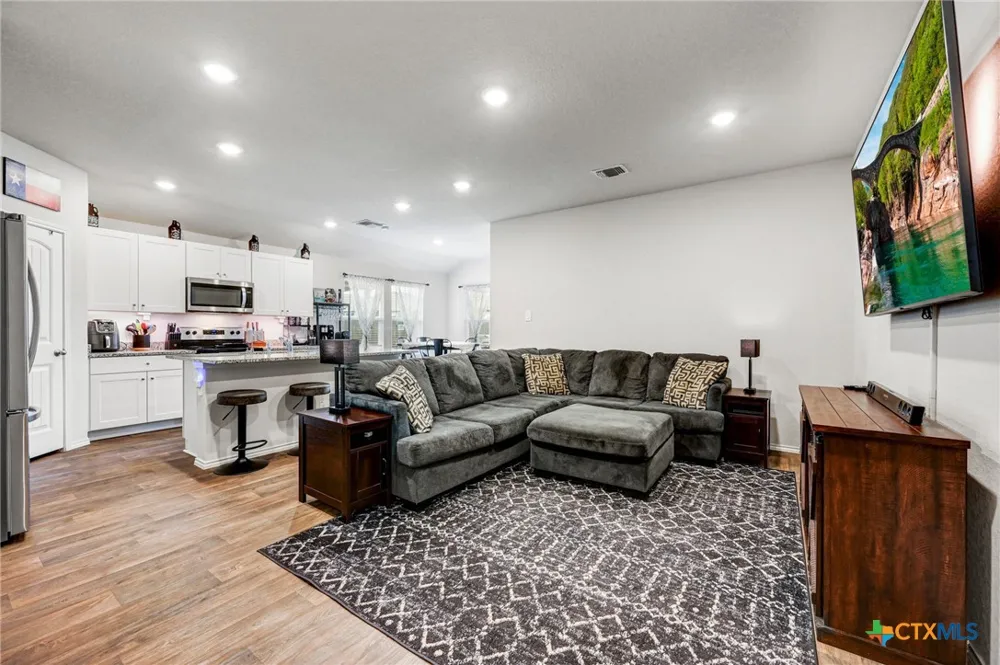 849 Gerardia Court Seguin, TX 78155