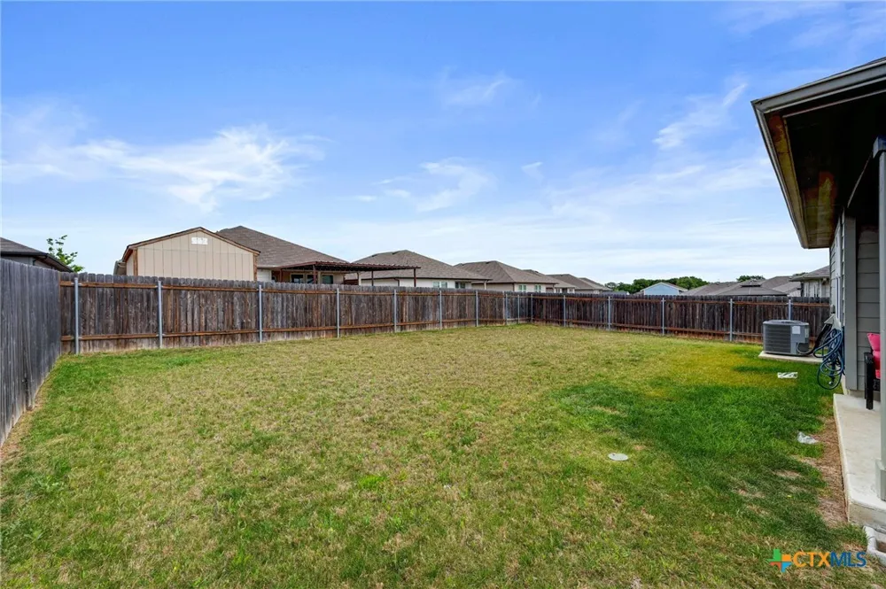 849 Gerardia Court Seguin, TX 78155
