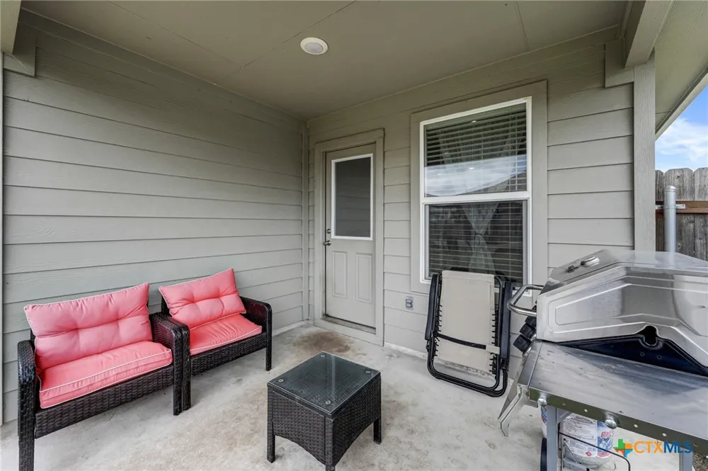 849 Gerardia Court Seguin, TX 78155