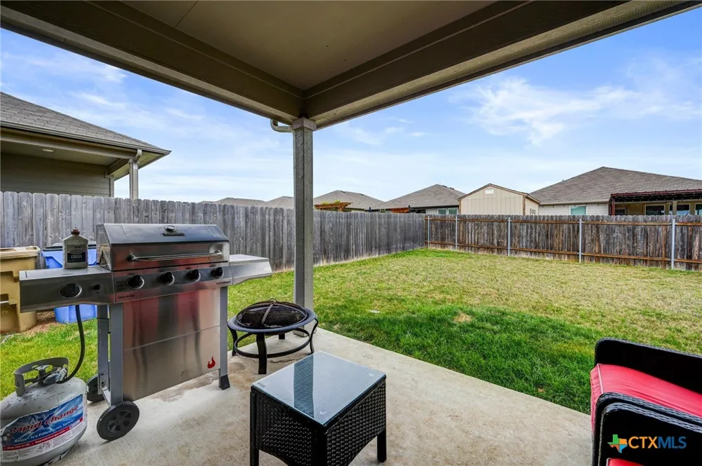 849 Gerardia Court Seguin, TX 78155