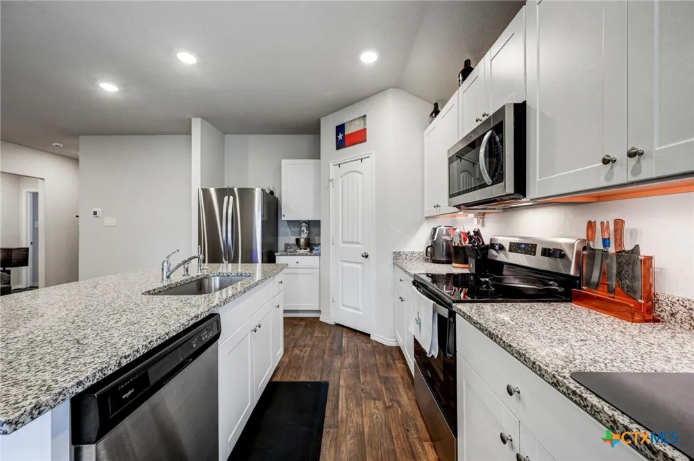 849 Gerardia Court Seguin, TX 78155
