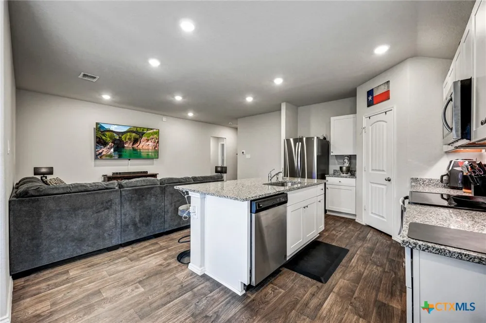 849 Gerardia Court Seguin, TX 78155