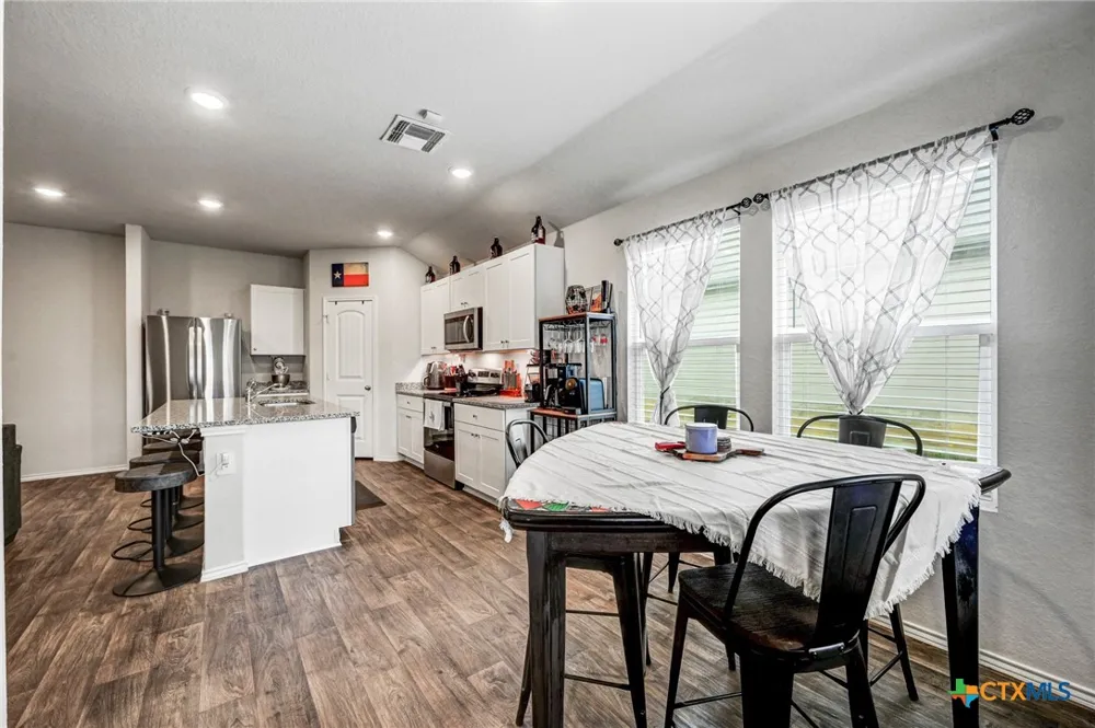 849 Gerardia Court Seguin, TX 78155