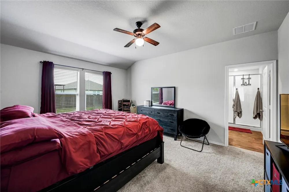 849 Gerardia Court Seguin, TX 78155