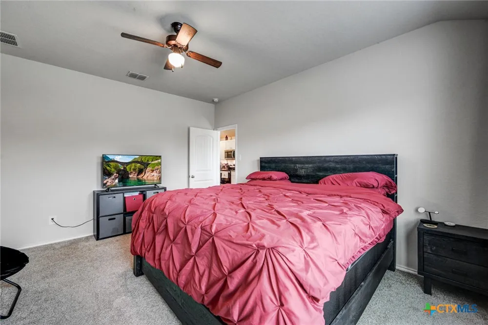 849 Gerardia Court Seguin, TX 78155