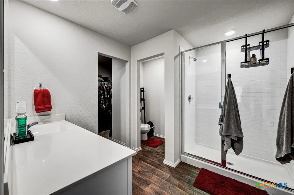 849 Gerardia Court Seguin, TX 78155