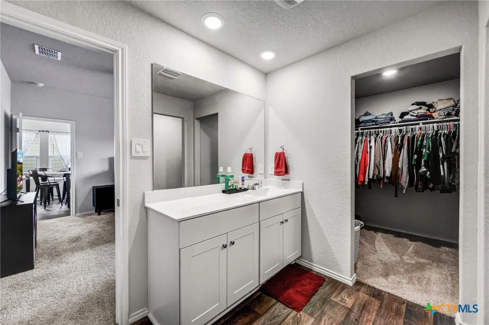 849 Gerardia Court Seguin, TX 78155