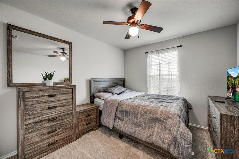 849 Gerardia Court Seguin, TX 78155