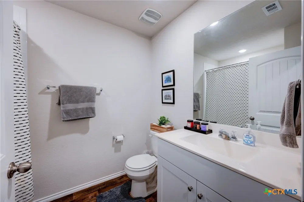 849 Gerardia Court Seguin, TX 78155