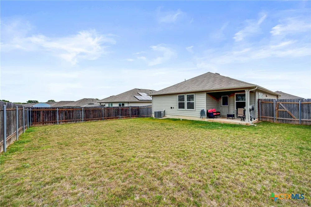 849 Gerardia Court Seguin, TX 78155