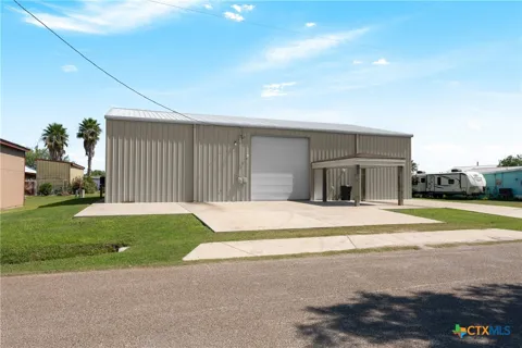214 Copano Drive