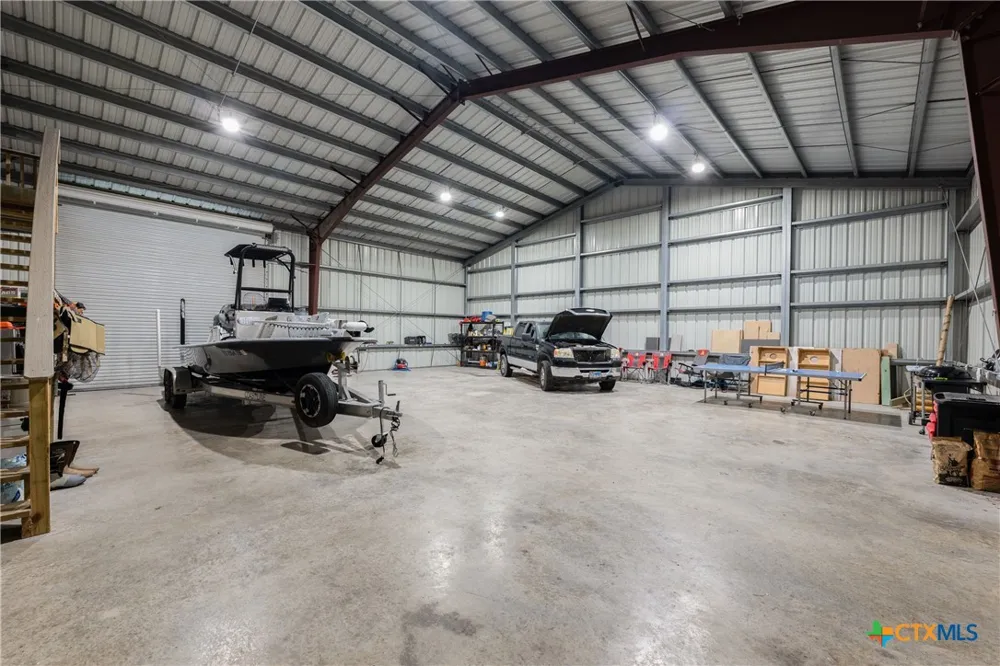 214 Copano Drive Port Mansfield, TX 78598