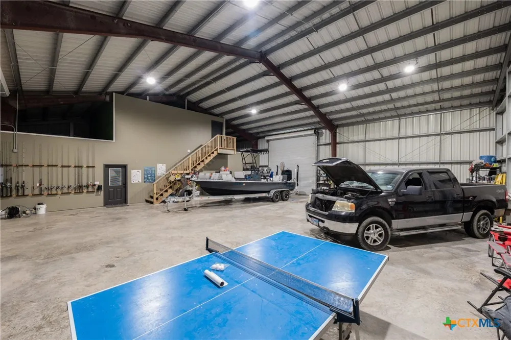 214 Copano Drive Port Mansfield, TX 78598