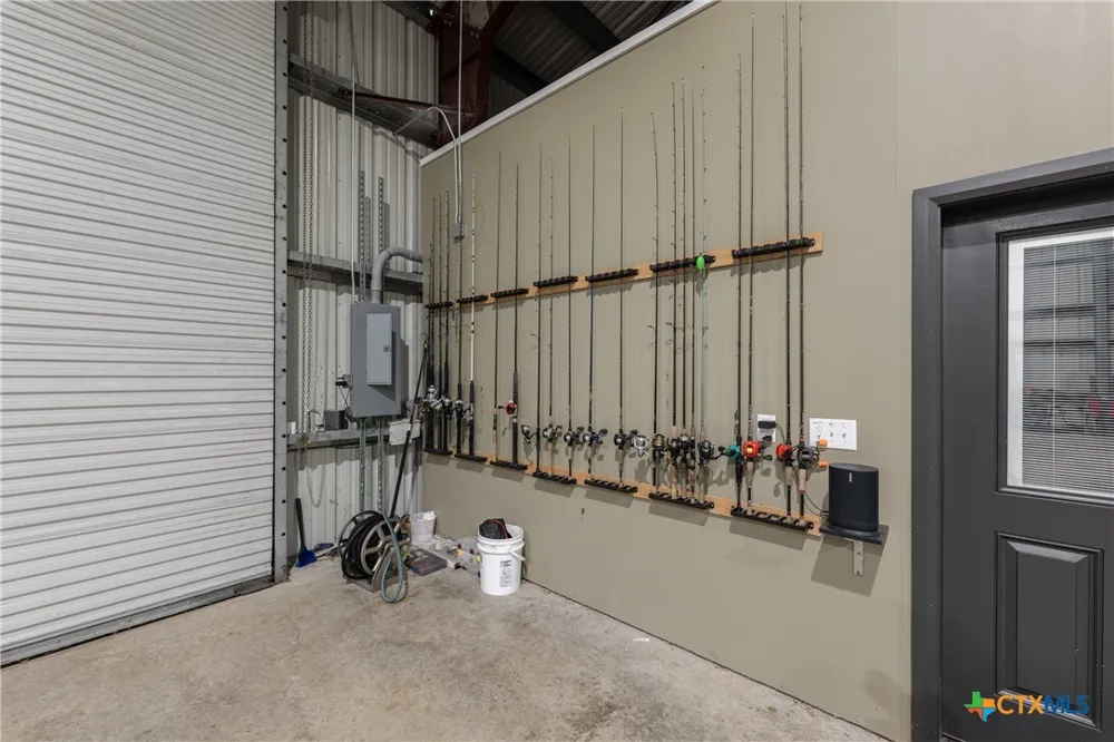 214 Copano Drive Port Mansfield, TX 78598