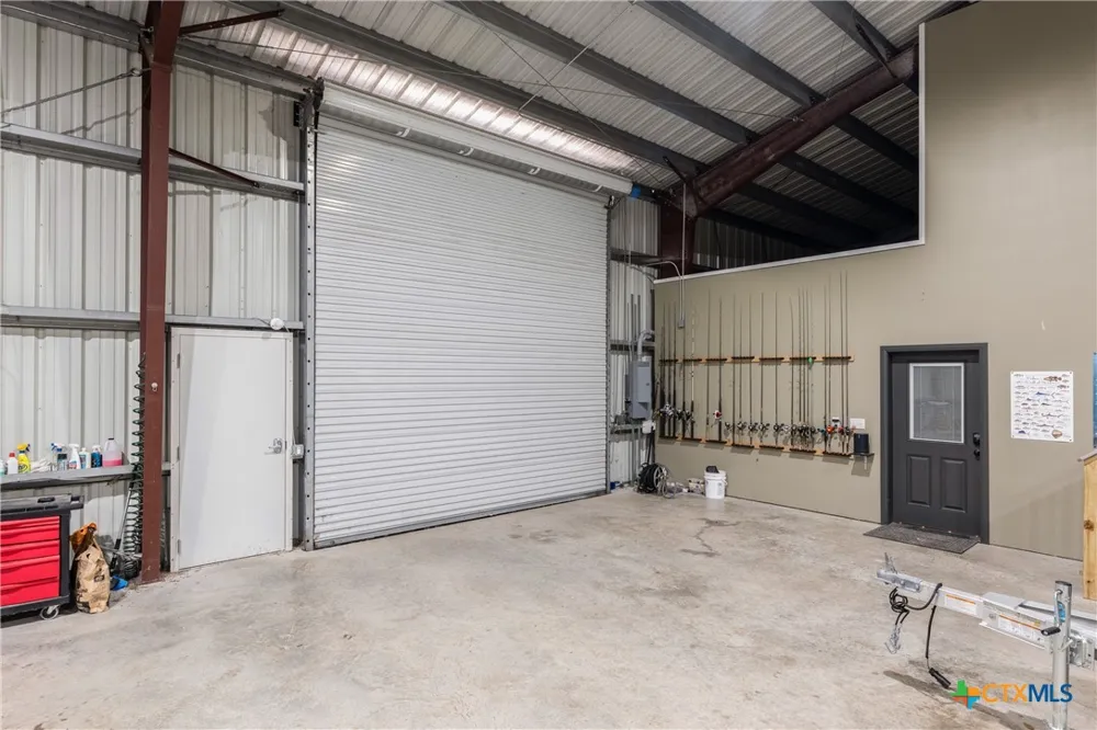 214 Copano Drive Port Mansfield, TX 78598