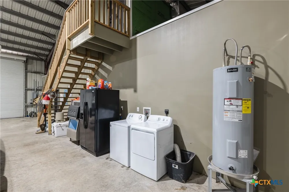 214 Copano Drive Port Mansfield, TX 78598