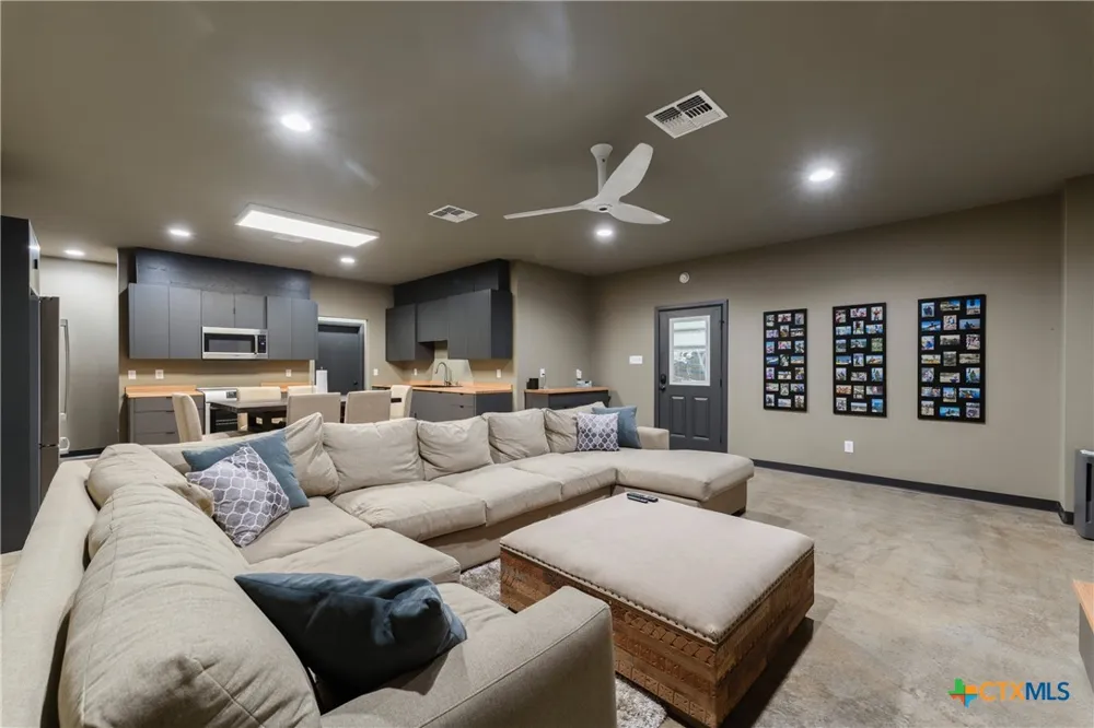 214 Copano Drive Port Mansfield, TX 78598
