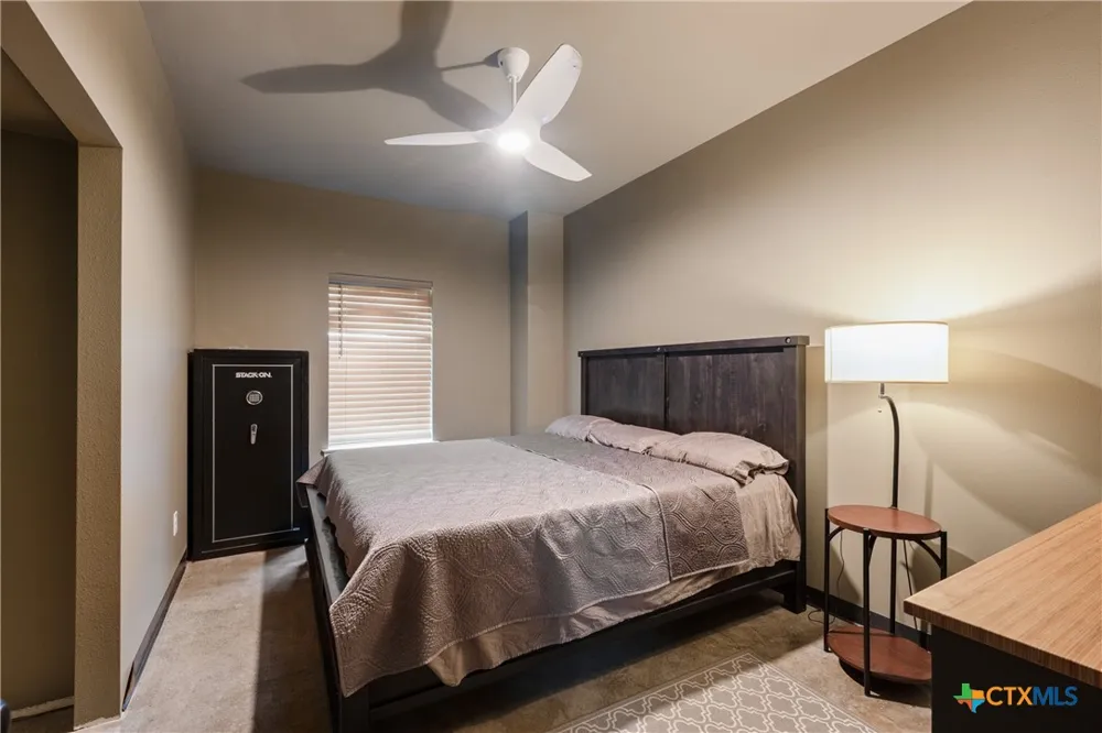 214 Copano Drive Port Mansfield, TX 78598
