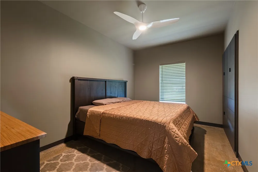 214 Copano Drive Port Mansfield, TX 78598