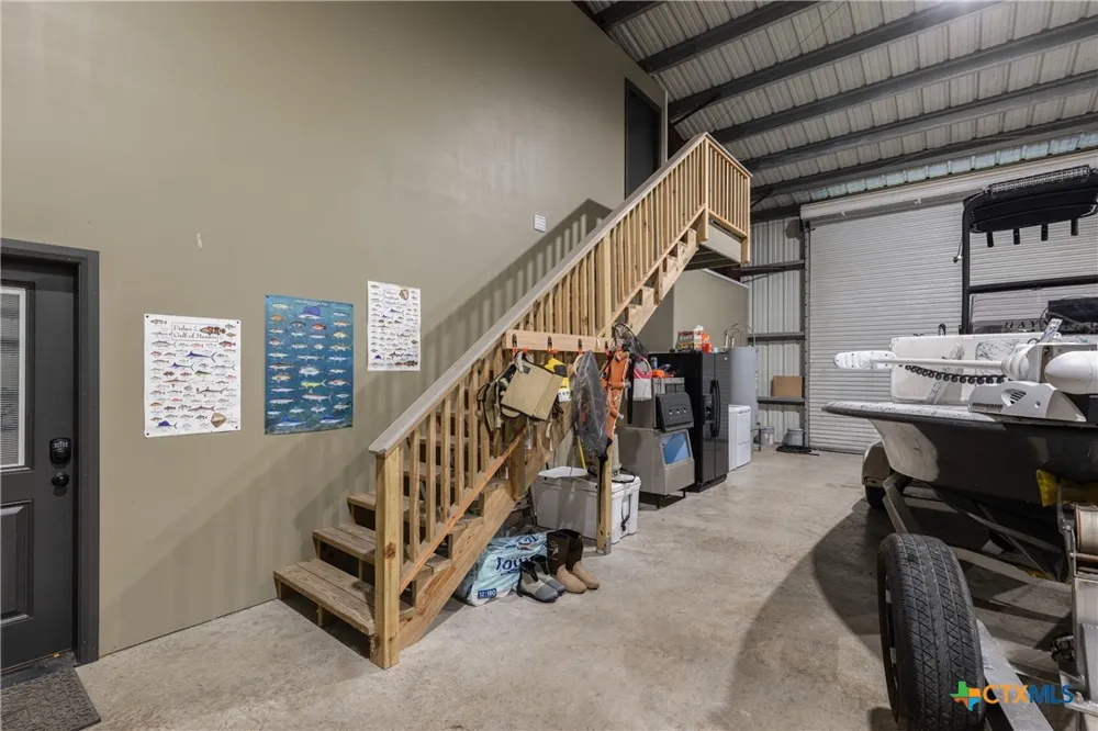 214 Copano Drive Port Mansfield, TX 78598