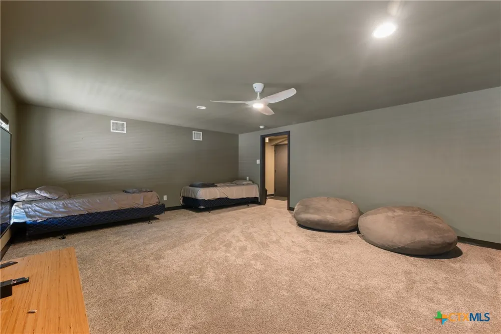 214 Copano Drive Port Mansfield, TX 78598