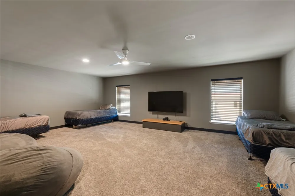 214 Copano Drive Port Mansfield, TX 78598