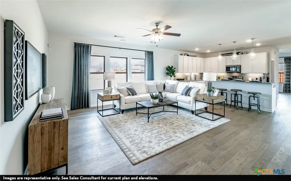 1241 Marvin Grove Seguin, TX 78155
