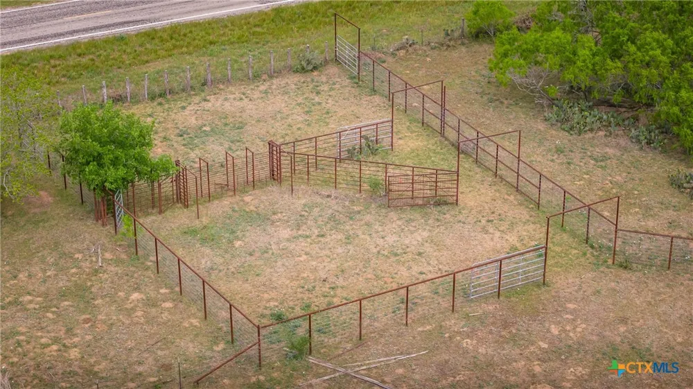 FM 77 Nixon, TX 78140