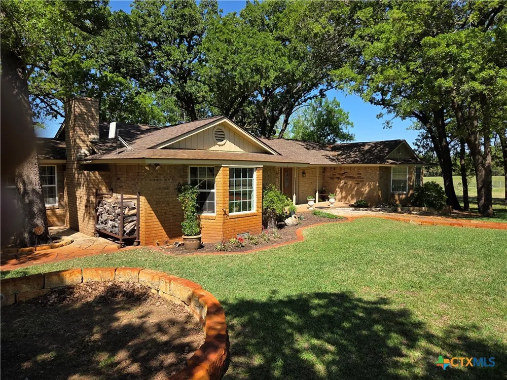 913 CR 237 ROAD Cameron, TX 76520
