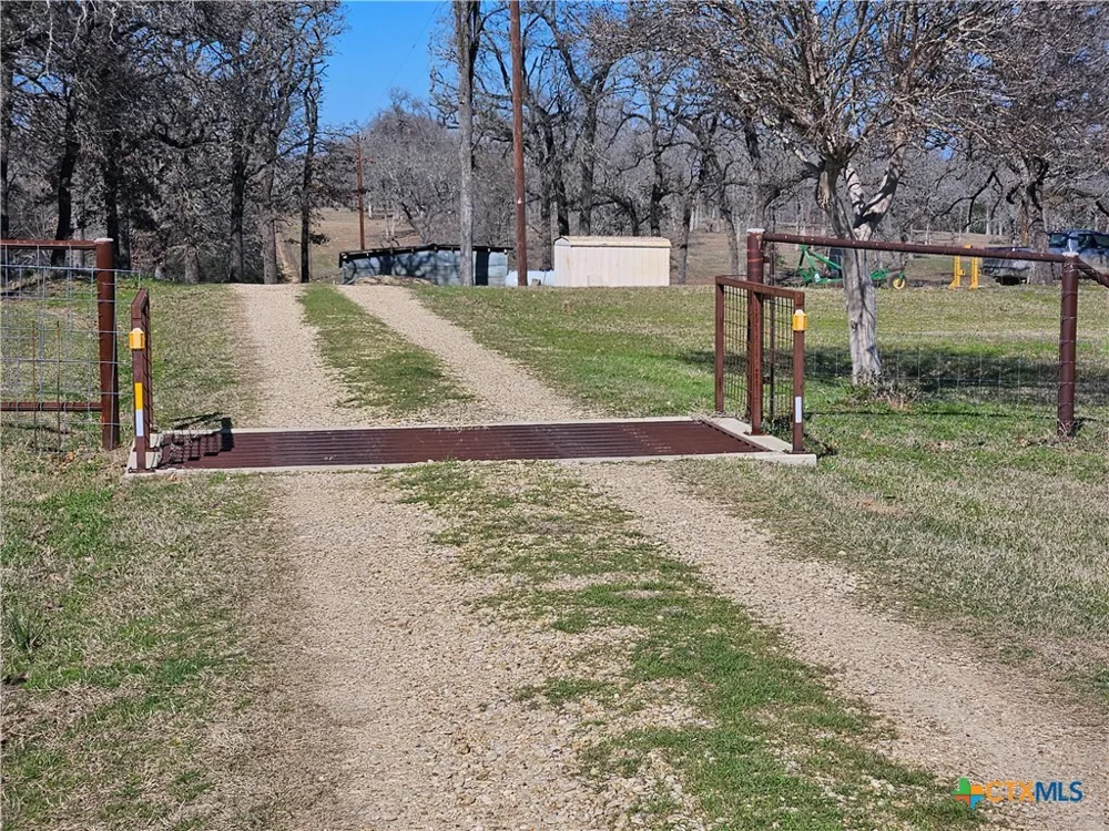 913 CR 237 ROAD Cameron, TX 76520