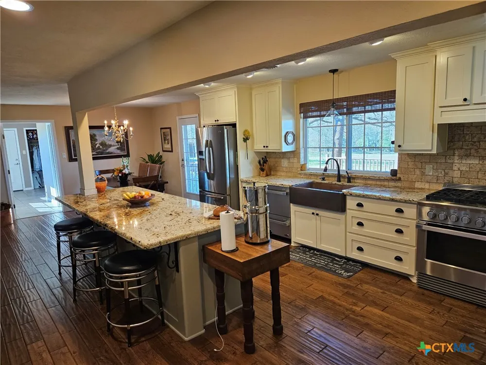 913 CR 237 ROAD Cameron, TX 76520