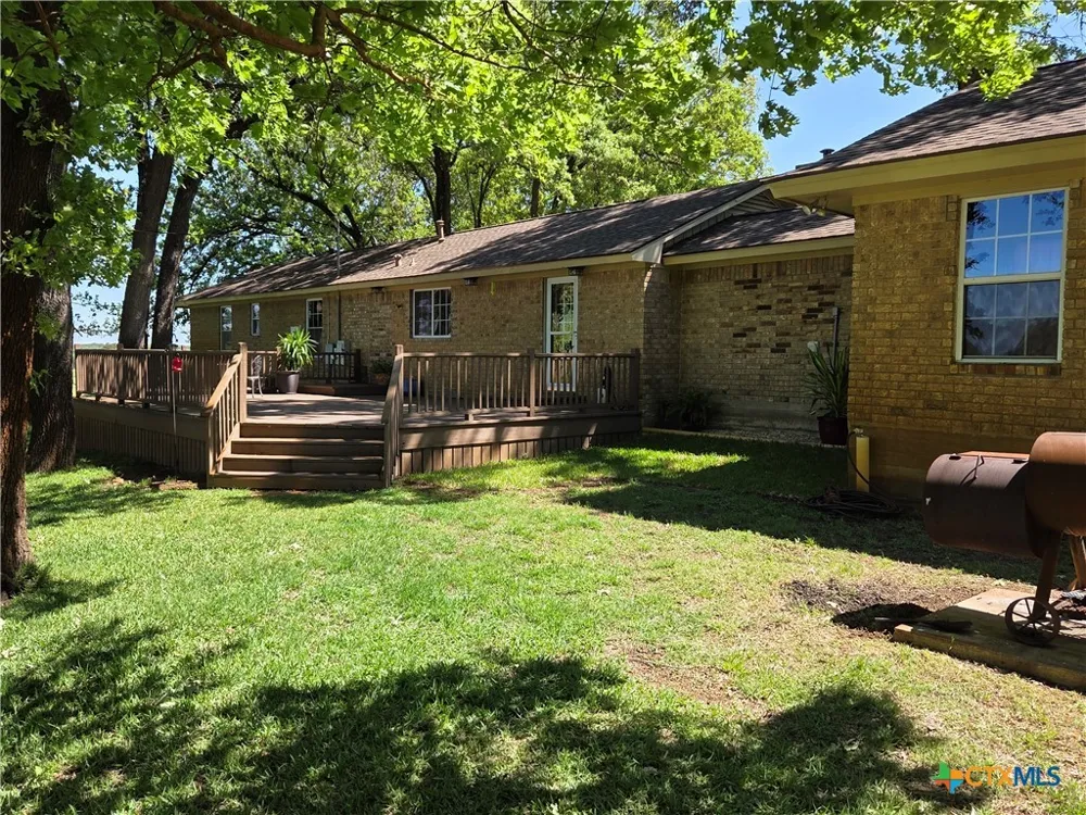 913 CR 237 ROAD Cameron, TX 76520
